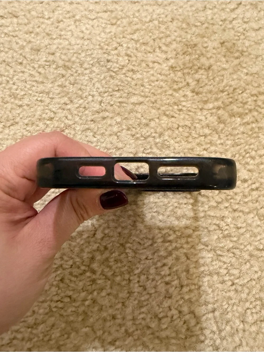 Disney Villains iPhone 15 Pro Max MagSafe Phone Case